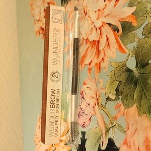 WunderBrow - Wunder2 Dual Precision Brush